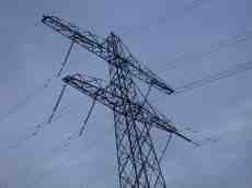 industry electricity power powergrid