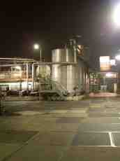 industry night containers haarlem