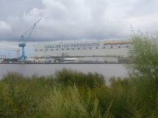 janny factory rapenburg crane industry 