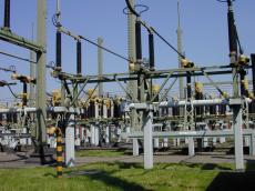 powerplant isolator isolators industry electricity plant power energy powerstation