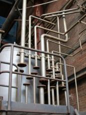 industry pipe pipes installation