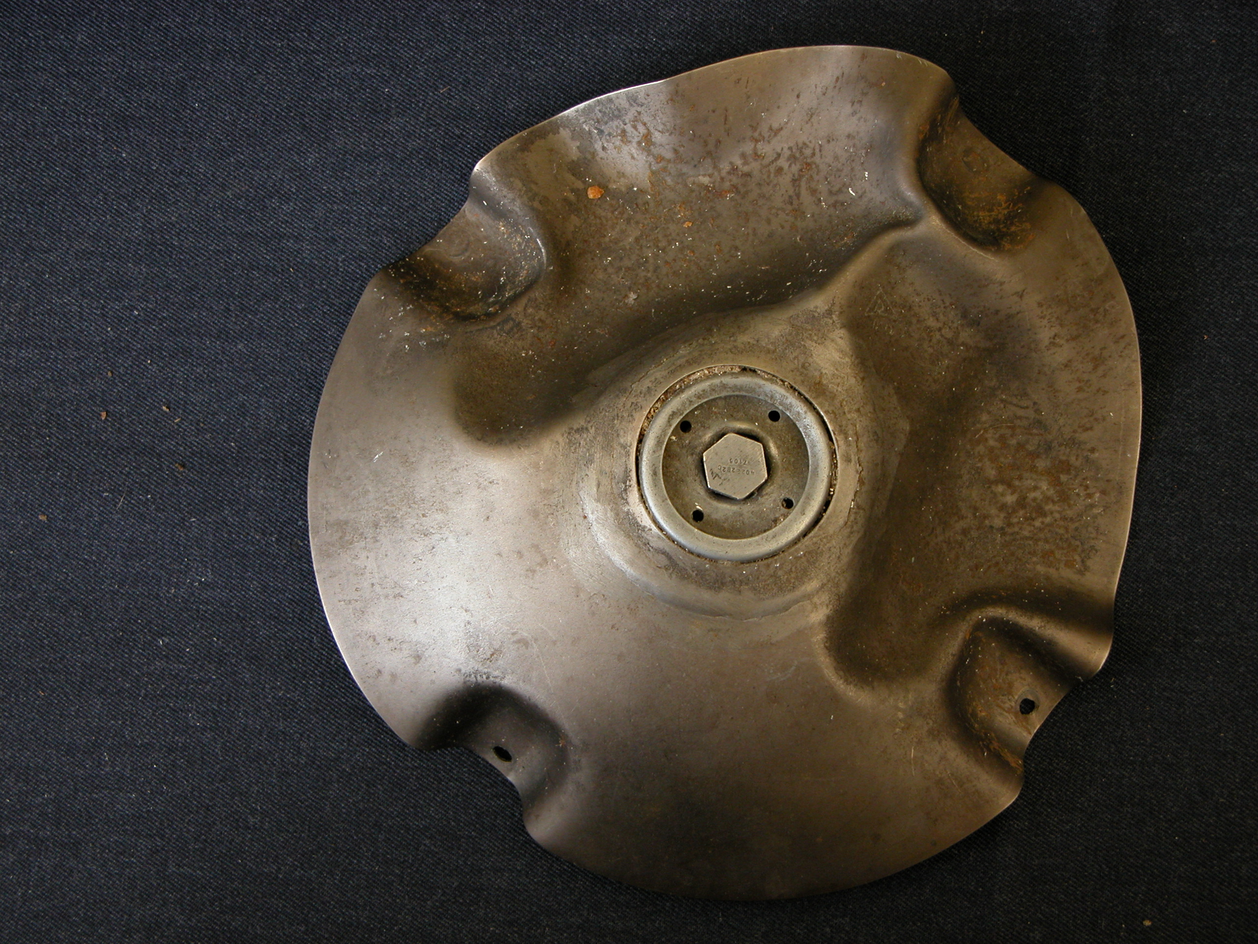mechanics, objects, metal, fabric, bolt