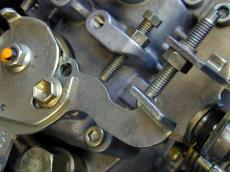 mechanic metal alumium aluminium clean