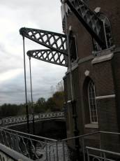 mechanics cruquius waterpump pump steampump steamengine