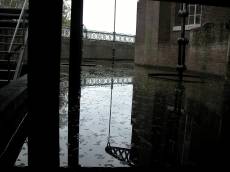 mechanics cruquius pumpingstation pumping steamengine architecture exteriors