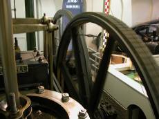 mechanics wheel wheels spinning cogwheel cogwheels engine steamengine