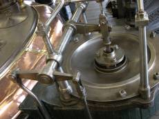 mechanicals pump steampump pumpstation cruquius piston mechanics