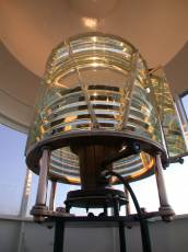 mechanics light lighthouse marken lamp huge reflector reflectors beacon