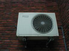 dario airco fan box mechanix grid cooling