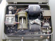 electro motor moter engine suitcase mechanics gears