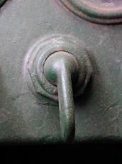 swich old fashioned painted dusty green lever swich old fashioned painted dusty green lever