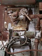 mechanics lever pipe metal hose hoses 