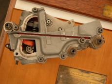 mechanics mechanical device iron metal heavy tool