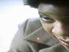 nature characters humanoids woman face brown tv television lightfx lighteffects