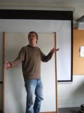 tabus human person man speaking 