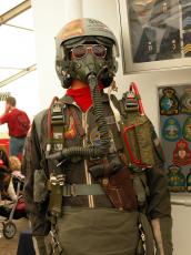 helmet pilot objects oxygen sunglasses fighterpilot flightsuit suit uniform front jumpsuit gun holster hose rubber straps wings badges