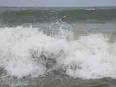 nature elements water sea ocean northsea wave waves foam