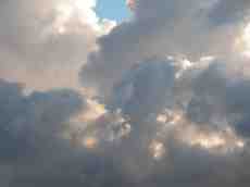 sky cloud dense clouds overcast rolling