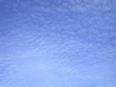 cloud clouds altocumulus scud scudding soft blanket