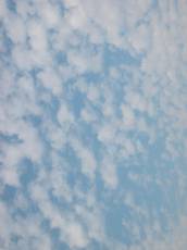 cloudy sunny day sky 