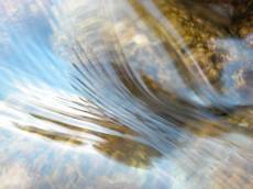 nature elements water flow flowing river waterflow