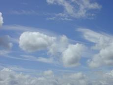 nature elements sky cloud clouds blue