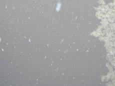 snow falling in the water motion blur snow falling in the water motion blur