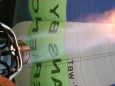 heat burner hotair air balloon ballooning elements flame fire