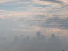 nature elements clouds sky