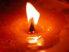 nature elements flame candle candlelight orange romance fire lightfx lighteffects