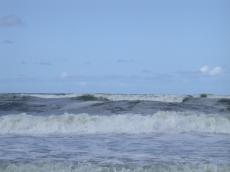 nature elements water sea ocean waves surf northsea