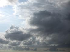 sky cloud clouds pouring in dark storm stormcloud stormclouds grey