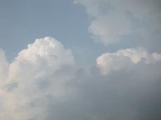 nature elements cloud clouds