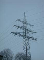 objects mast electricity wire wires energy powerline powerlines