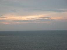 nature landscapes seascapes horizon skies sky