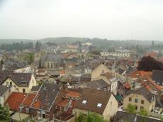 maartent cityscapes village houses church