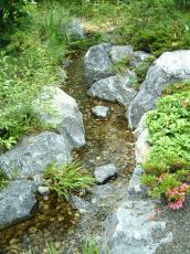 maartent nature landscapes rockscape japan garden creek river water