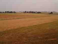 maartent farmlands farm land fields harvested