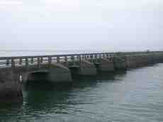 architecture exteriors bridge dam