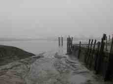 misty harbor dock pier 