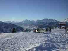 snow snowy winter sports skiing mountains 