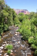 burns_jean nature landscapes water river canyon stream