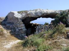 rock nature landscapes architecture exteriors shed malt viewpoint mediterenean