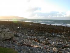 nature landscapes seascapes coast rock rocks ireland eire