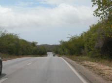 road travel nature landscapes traffic jacco curacao