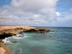 jacco curacao beach ocean beachscape nature landscapes oceanscapes seascapes coast waves aqua water