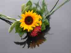 boquette flower