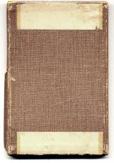 themabina book cahier agenda paper cardboard