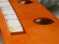 objects wood hole holes musical music instrument