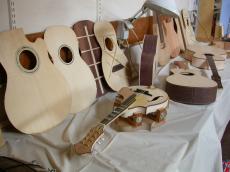 objects instrument instruments music guitar guitars wood wooden
